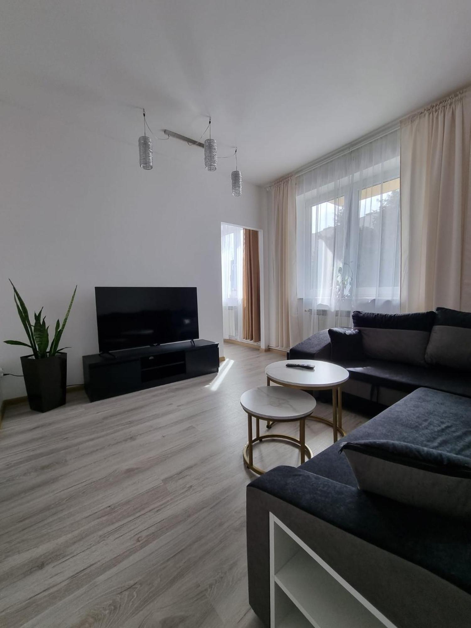 Apartament Korzenioskiego 7/2 Пшемишъл Екстериор снимка