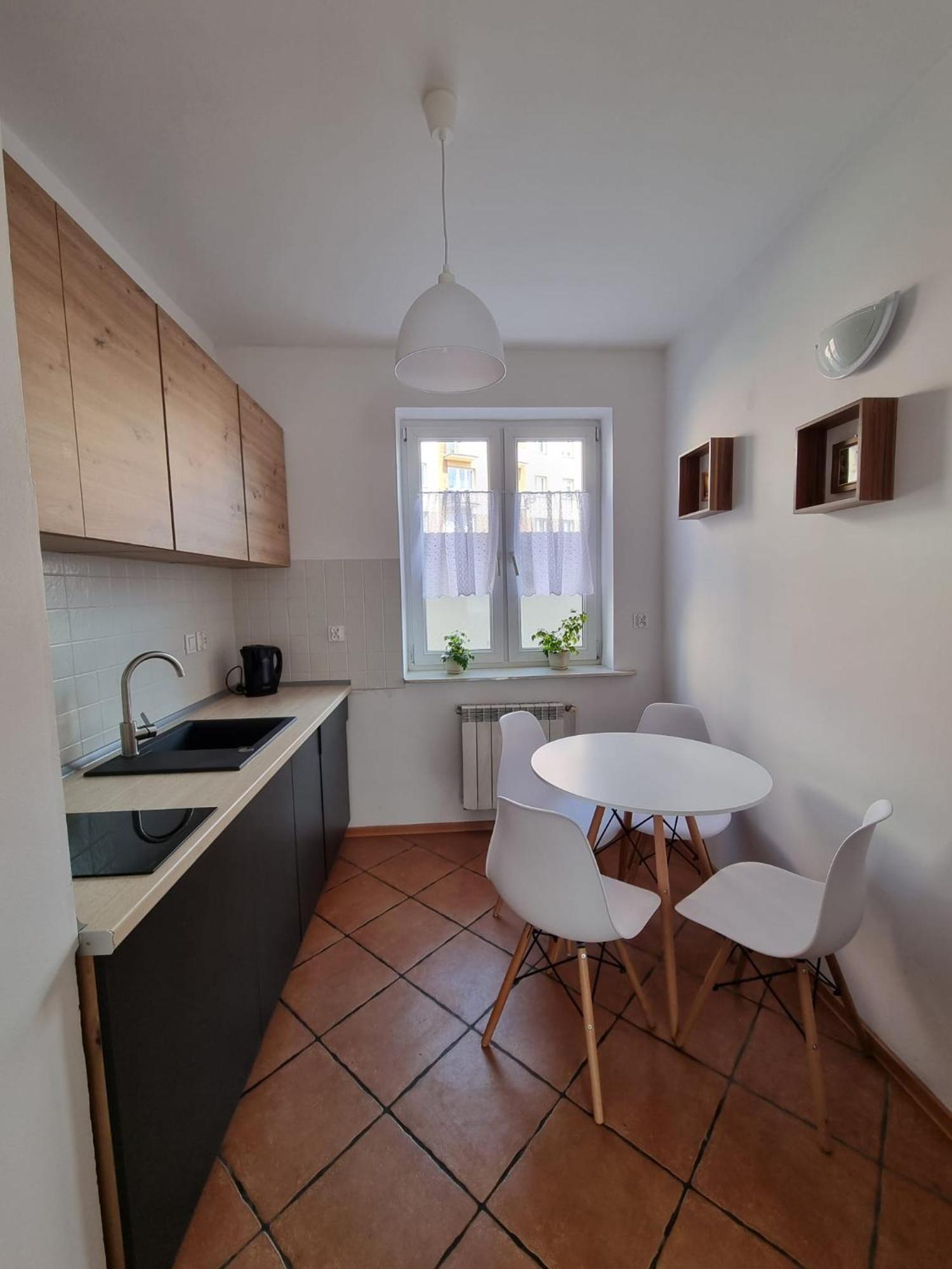 Apartament Korzenioskiego 7/2 Пшемишъл Екстериор снимка