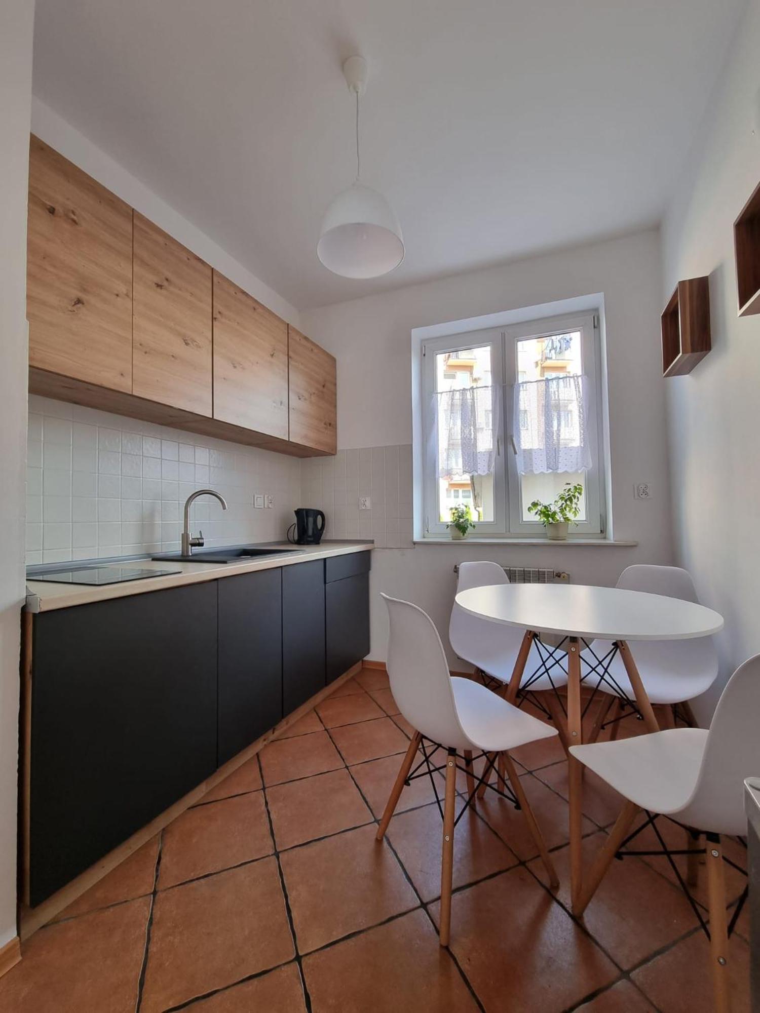 Apartament Korzenioskiego 7/2 Пшемишъл Екстериор снимка
