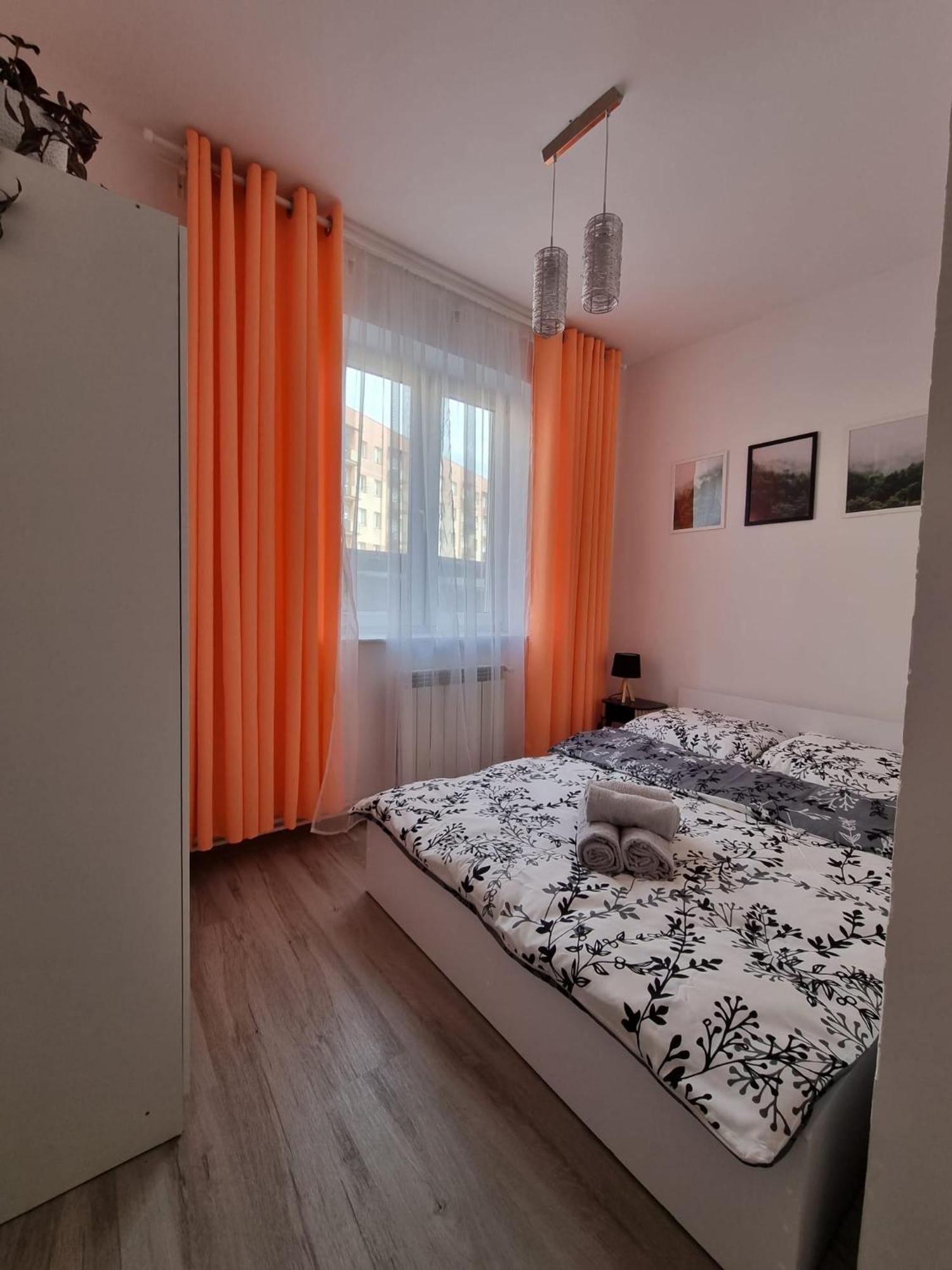 Apartament Korzenioskiego 7/2 Пшемишъл Екстериор снимка