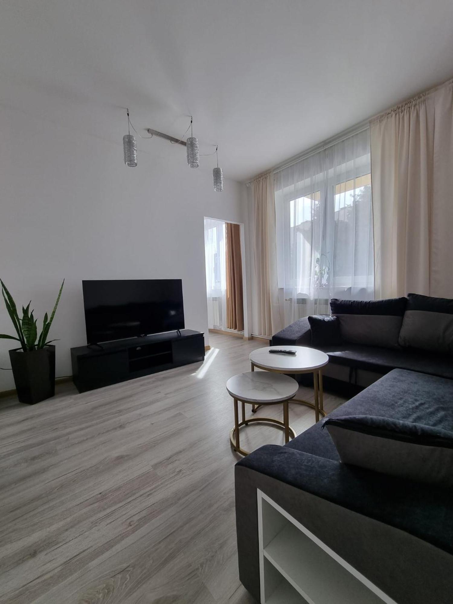 Apartament Korzenioskiego 7/2 Пшемишъл Екстериор снимка